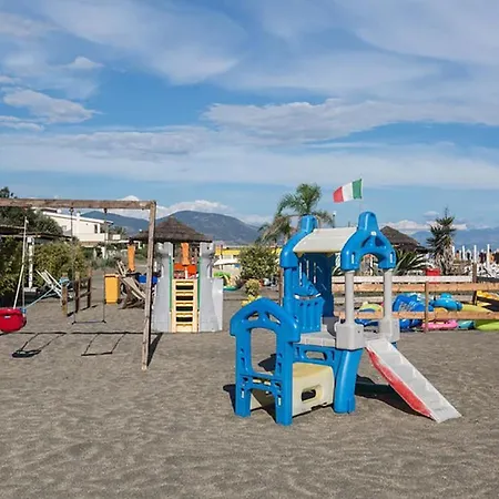 Hotel Anna Terracina