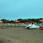 Anna Hotell Terracina