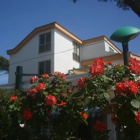 Hotell Anna Terracina