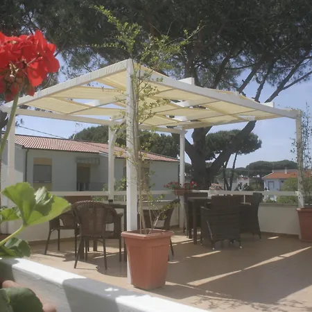 Hotell Anna Terracina